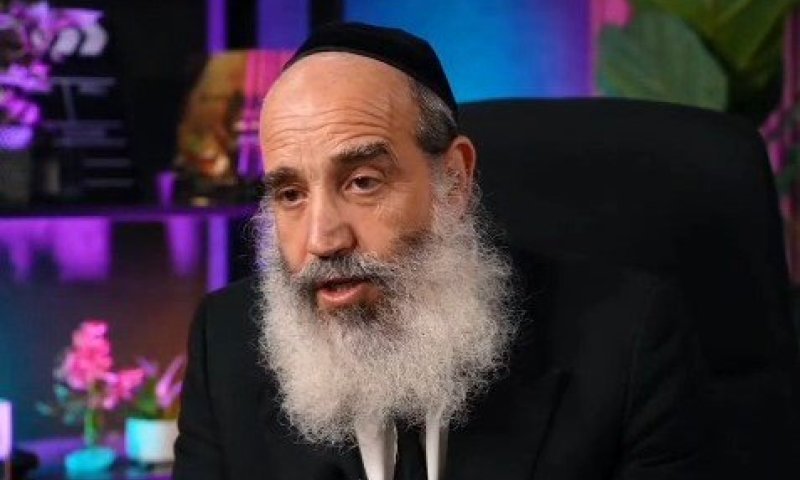 הסרטון שכל הורה לילדים חייב לשמוע: הילד ירד מהדרך, מי אשם?