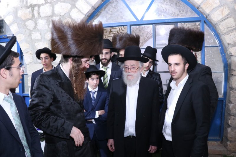 מתתיהו גולדברג