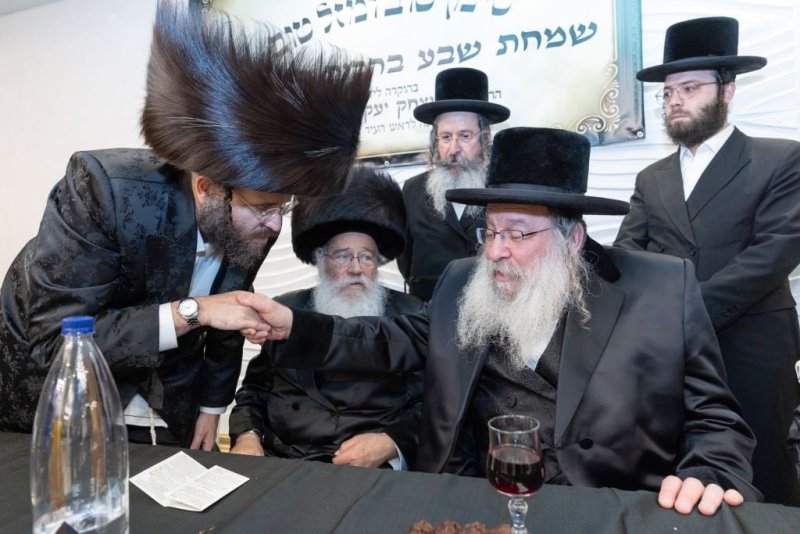 אלעזר פיינשטיין