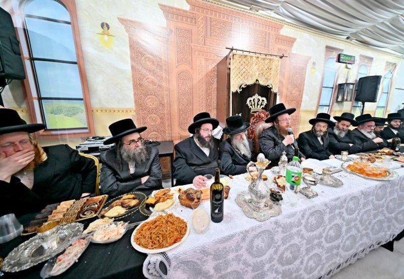 יהושע פרוכטר