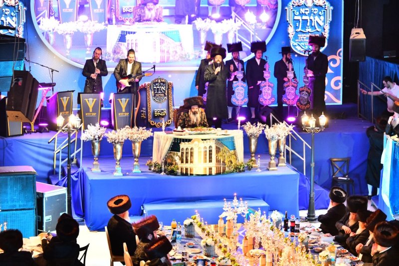 שוקי לרר ואלעזר פיינשטיין