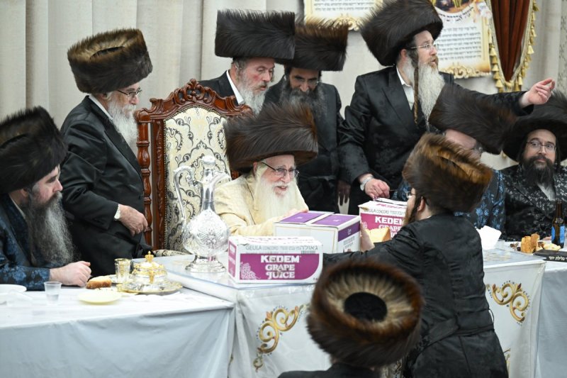 משה גולדשטיין