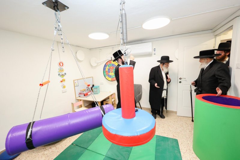 א. אייזנבאך ושמואל דריי