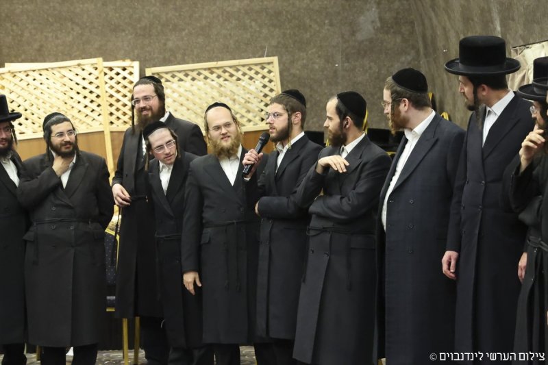 הערשי לינדנבוים