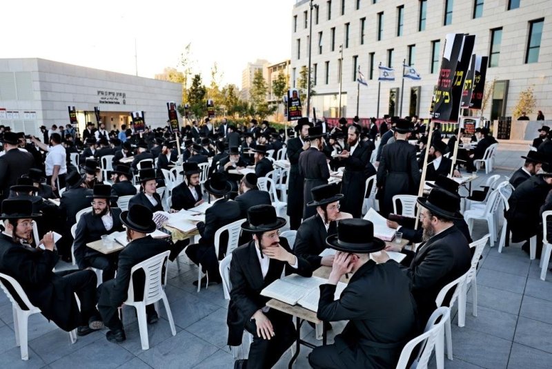 יהושע פרוכטר