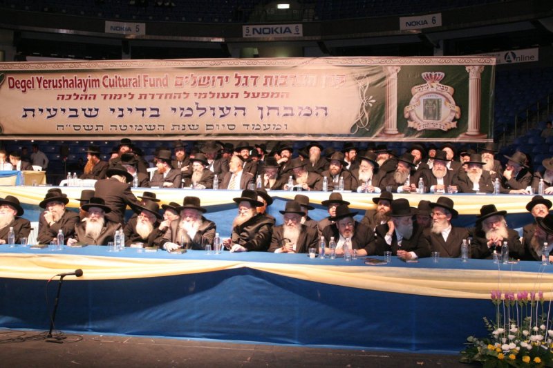 מתתיהו גולדברג