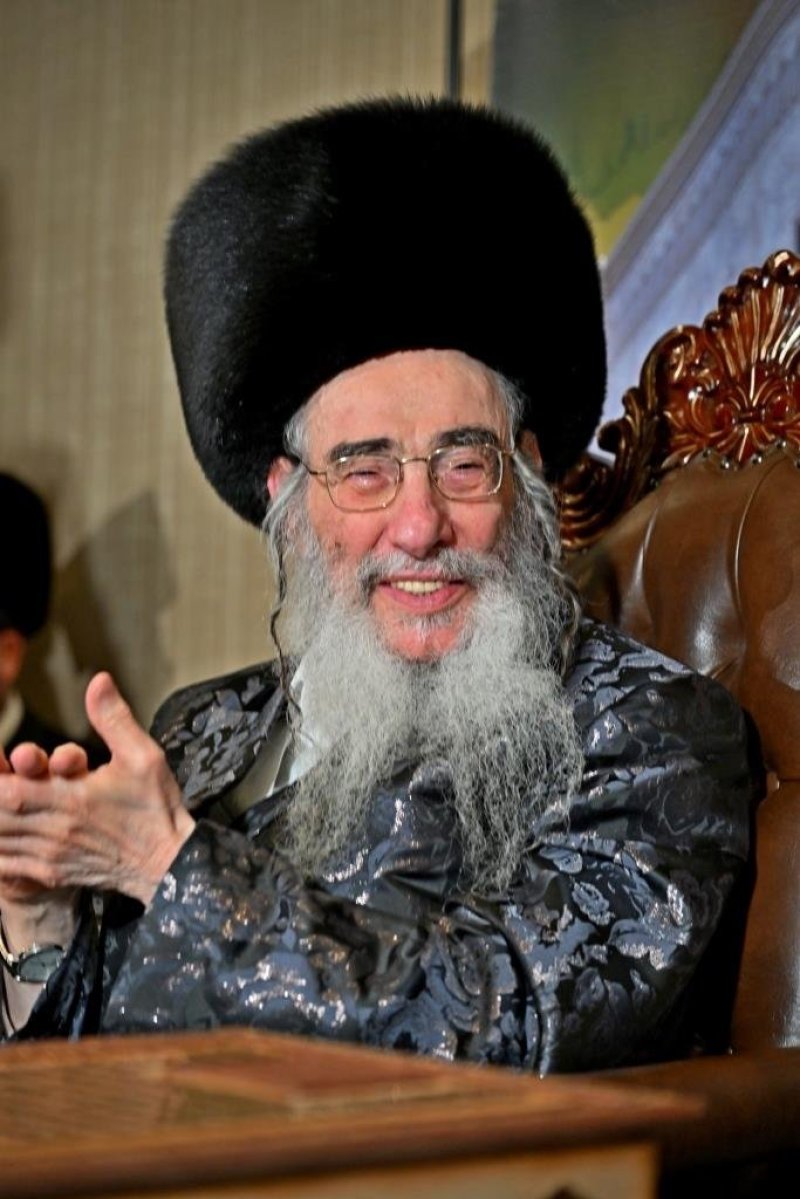 יהושע פרוכטר