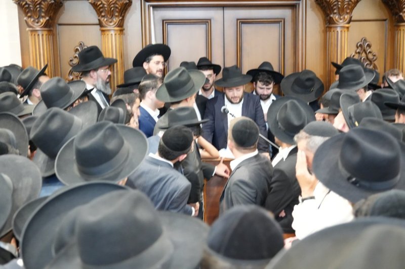 דוד חי - בצליל ובזמר