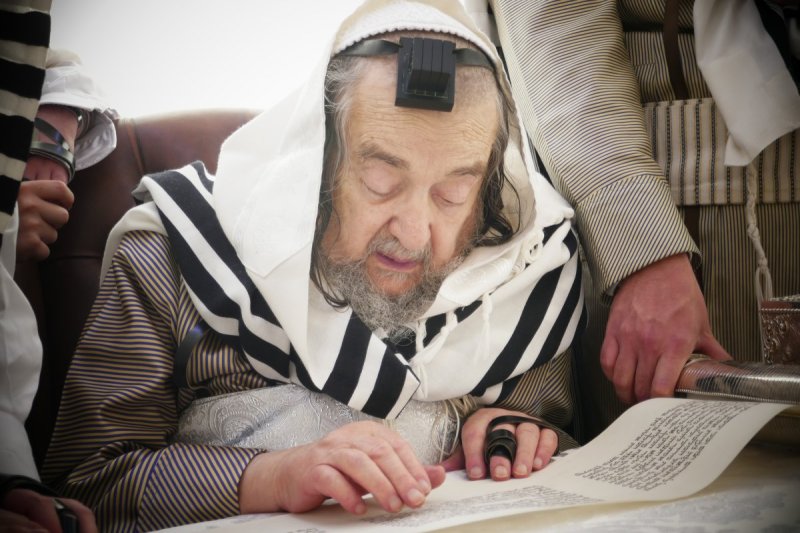 יחיאל רייכמאן