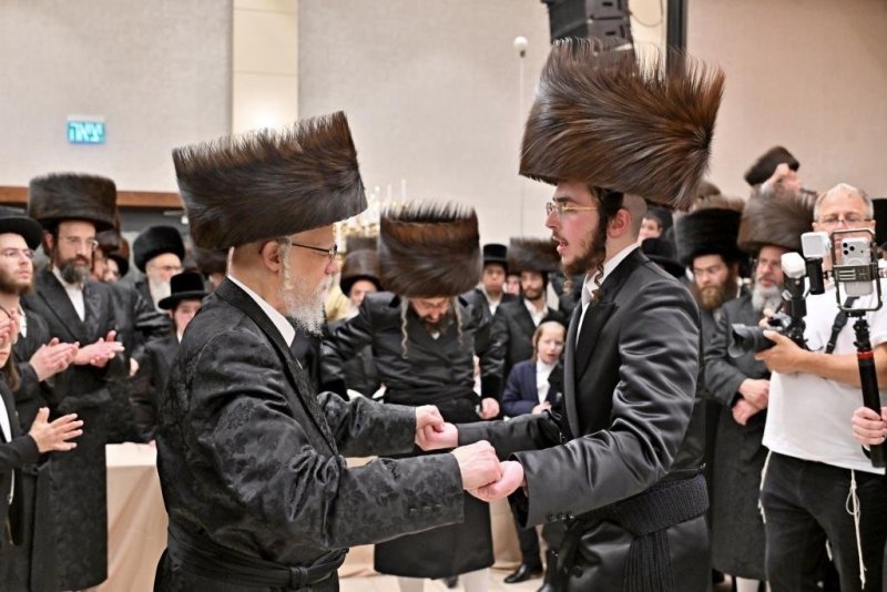 יהושע פרוכטר