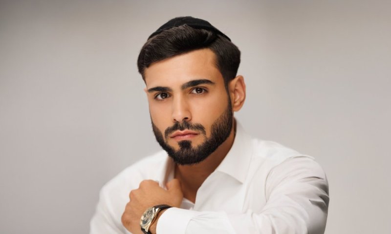  נהוראי אריאלי משיק שיר חדש &ndash; "עקשן אמיתי"