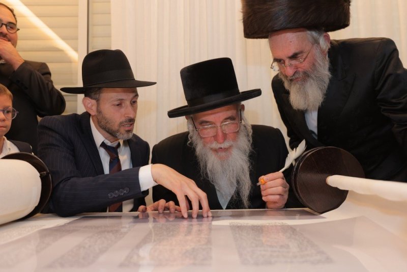 אלעזר פיינשטיין