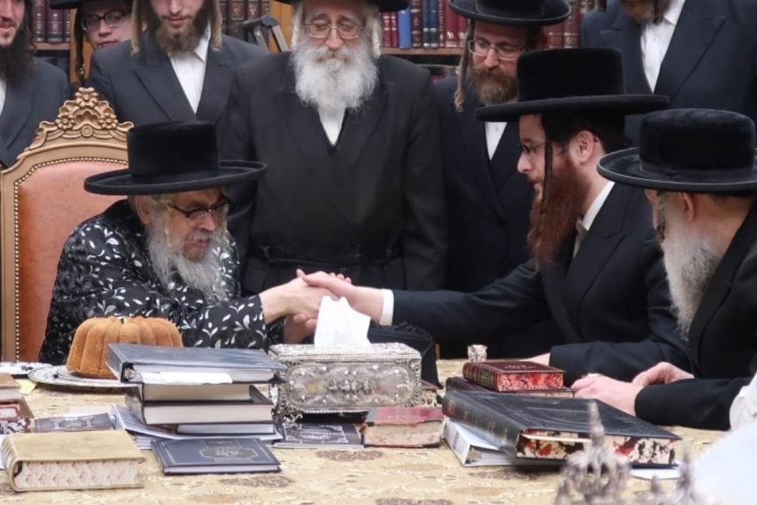 סאטמר נייעס
