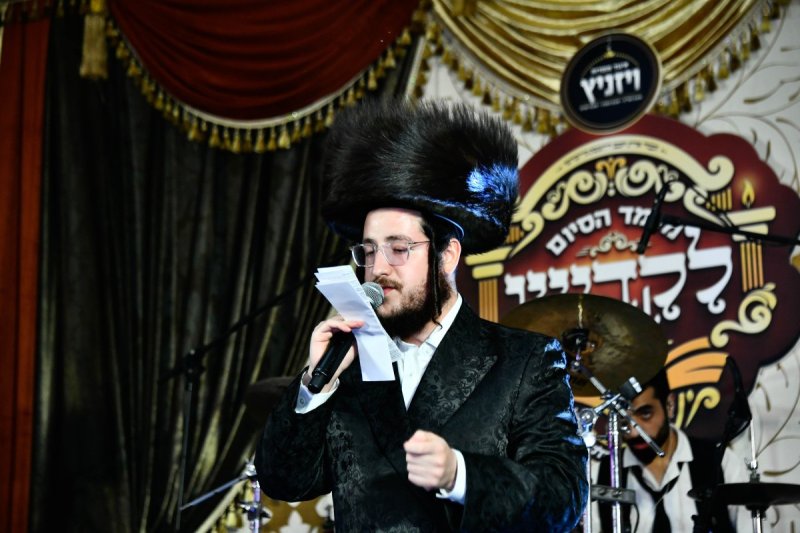 שוקי לרר