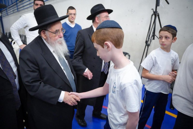 דניאל נפוסי ומאיר זלזניק