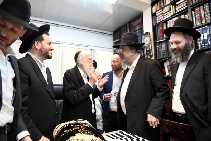 אלעזר פיינשטיין