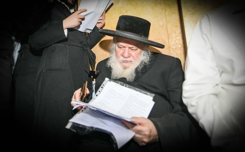 ארי קופרשטוק