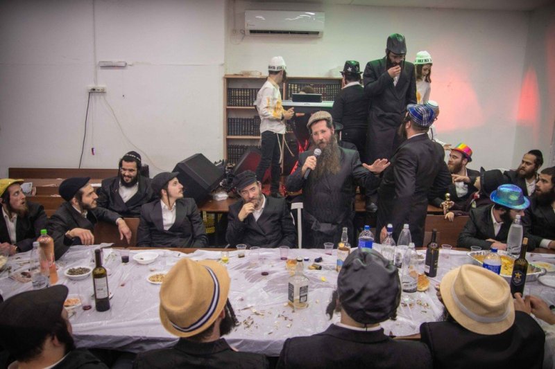 ארי קופרשטוק