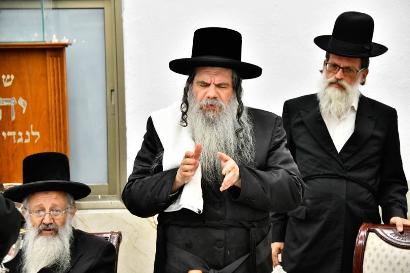 שוקי לרר