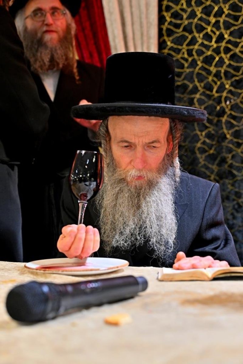 יהושע פרוכטר