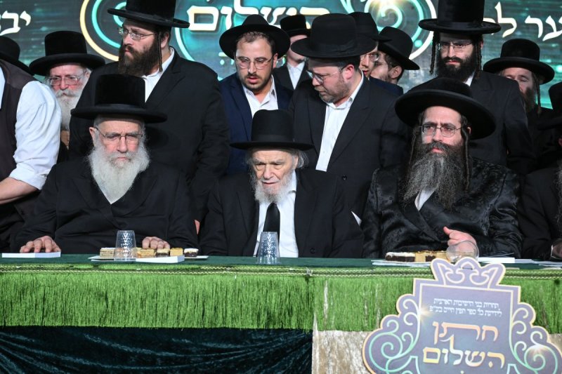 משה גולדשטיין