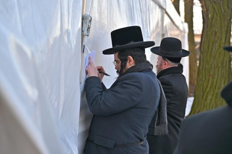 יהושע פרוכטר