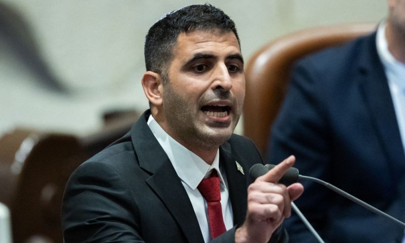 השר מהליכוד נגד השר קרעי: "כאב ראש שהגיע אלינו מש"ס"