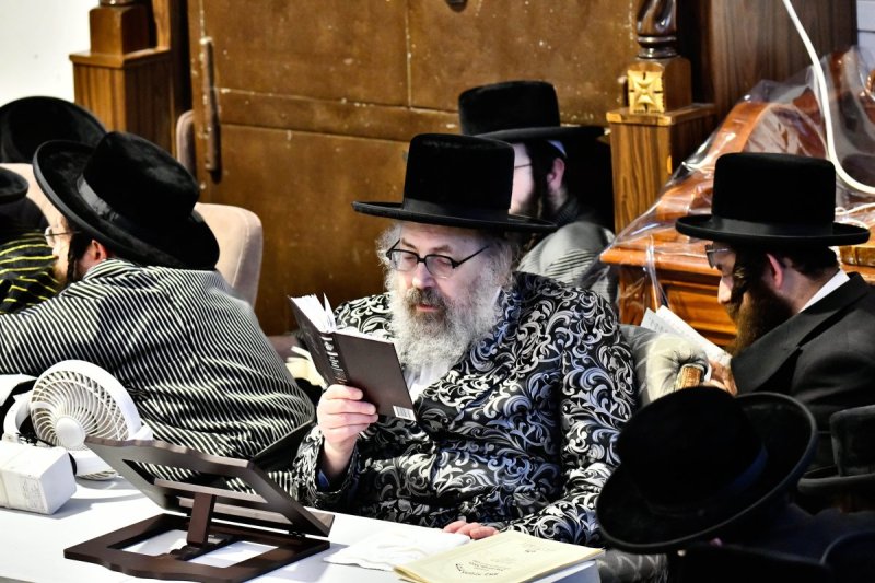 שוקי לרר