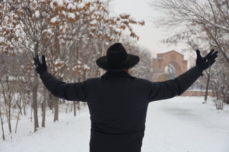 צילום: מרדכי לובעצקי