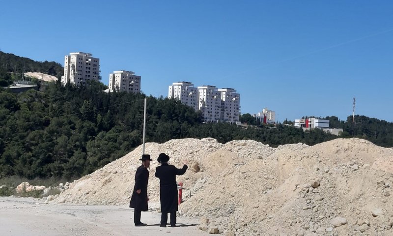 המהלך של ראש העיר החילוני: הציבור החרדי בלב המהפכה