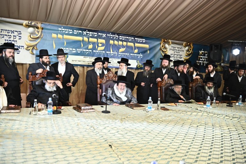 שוקי לרר וא. אייזנבאך
