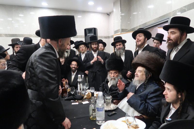 יחיאל רייכמאן