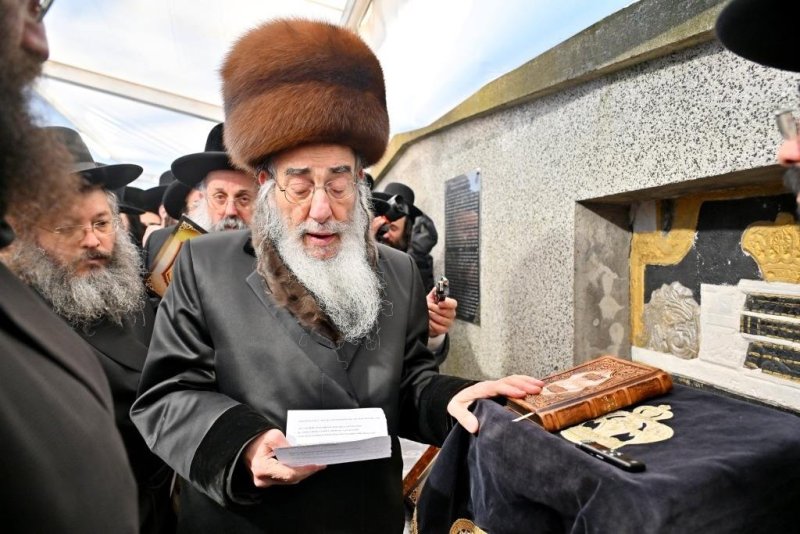 יהושע פרוכטר