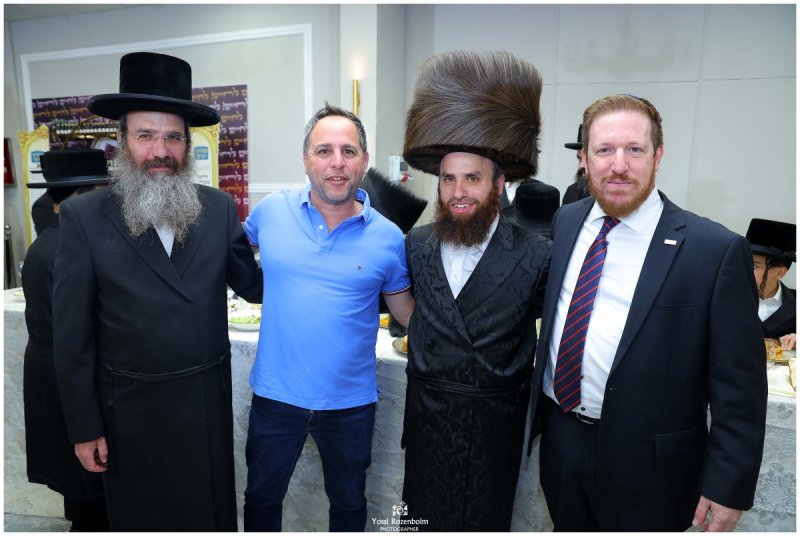 יוסי רוזנבוים