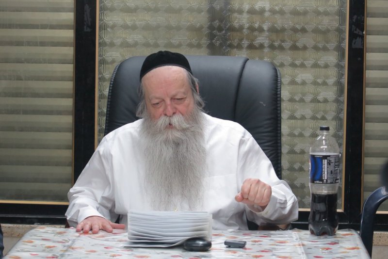 נפשי חמדה