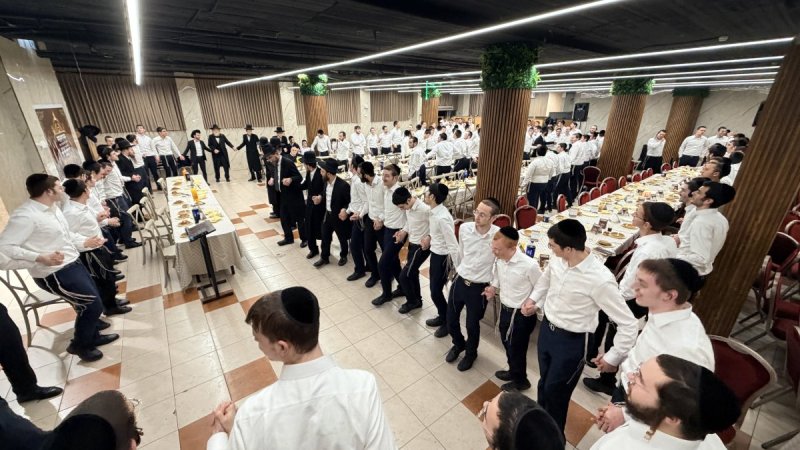 אלעזר פיינשטיין