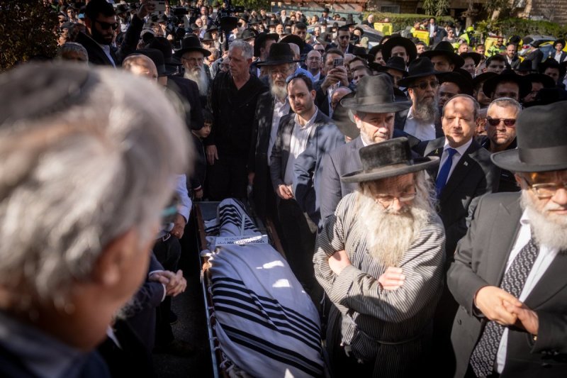 Chaim Goldberg/FLASH90