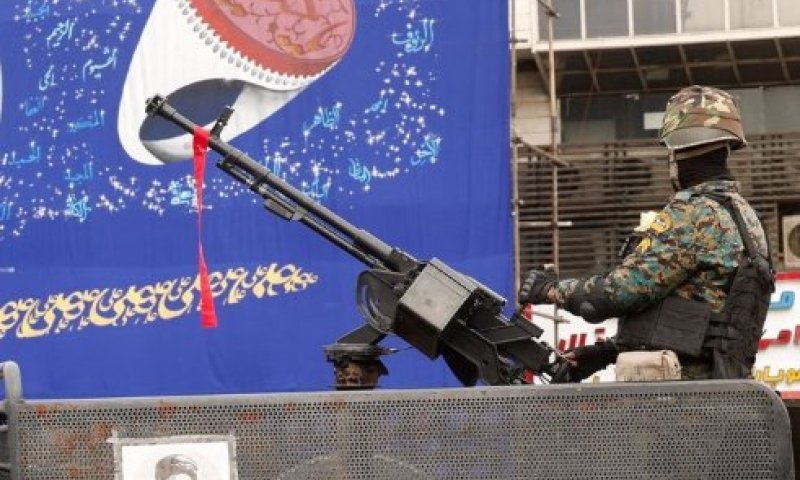 בלי הנהגה, עם שיטה: כך איראן ממשיכה להילחם למרות המכות