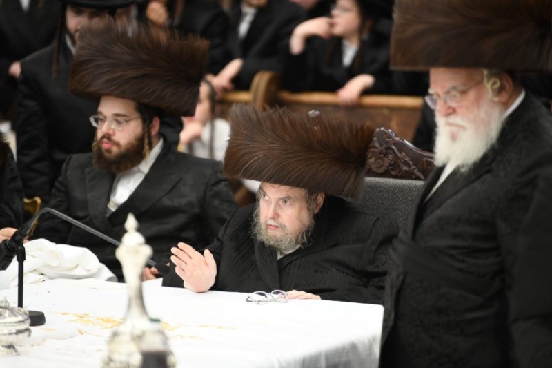 אנשיל בעק