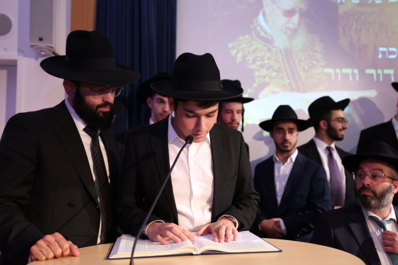 יעקב כהן