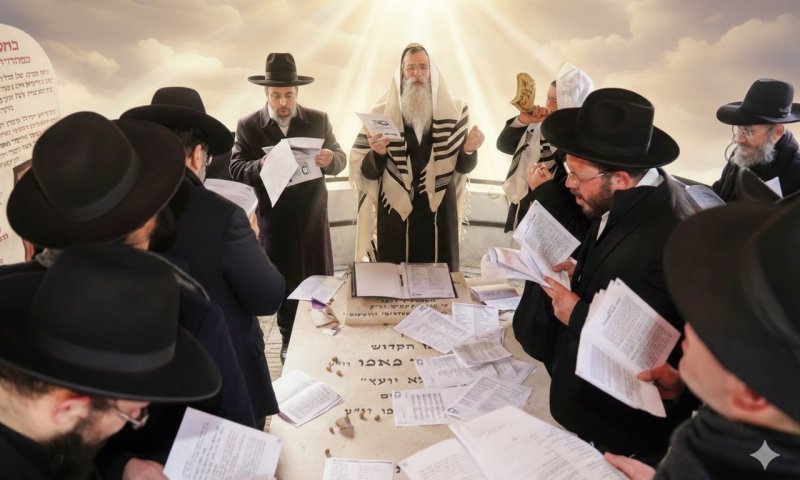 תשעה סיפורי ישועות מדהימים שלא יאמנו &bull; היום הסגולה המיוחדת