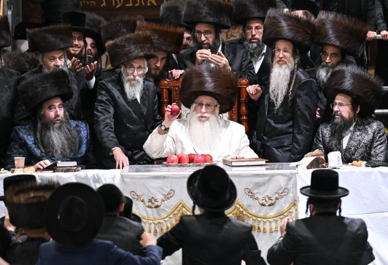 משה גולדשטיין