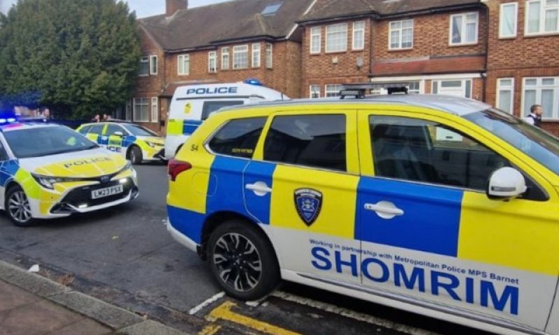 בריטניה העלתה את רמת הכוננות בעקבות מתקפות הטרור האנטישמיות