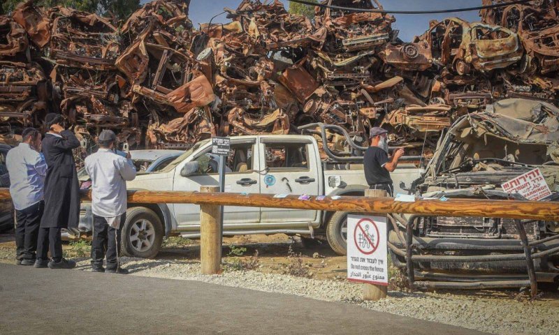 ברקע המתיחות: מאות מנהלי רשתות חינוך מהעולם יגיעו לארץ