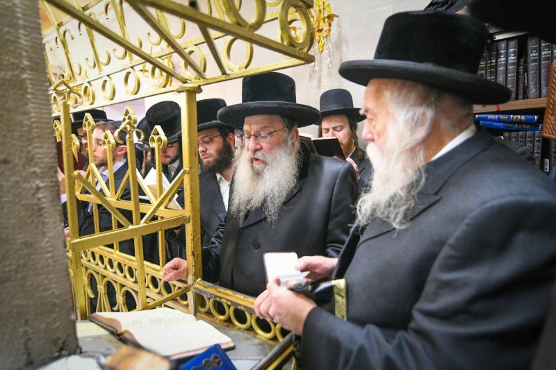 ארי קופרשטוק