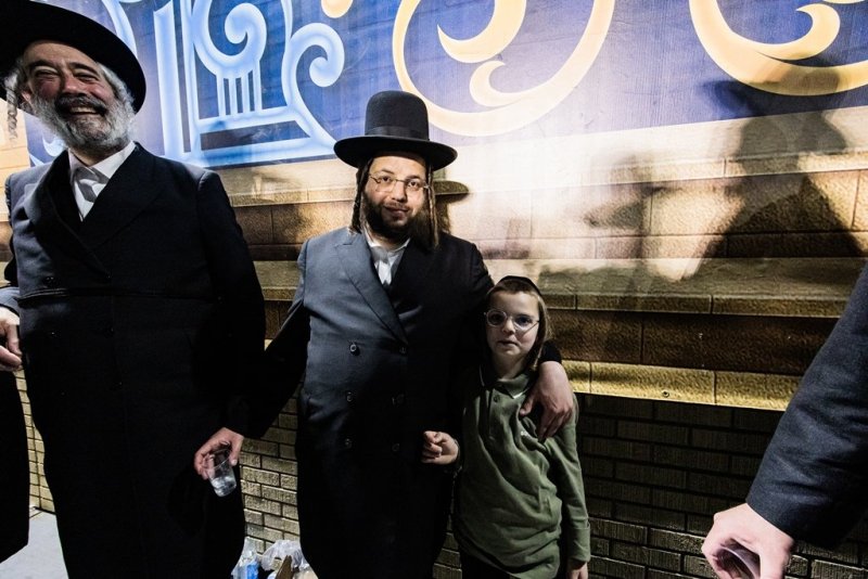 י. שטיין, שלום קליין ושלום שוורץ
