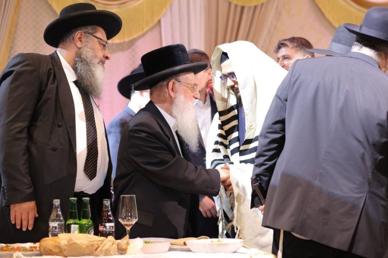שלומי אמסלם ובני אטיאס