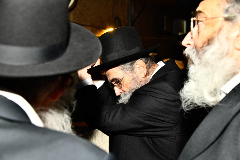 שוקי לרר