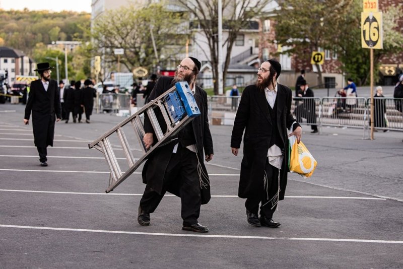 י. שטיין, שלום קליין ושלום שוורץ