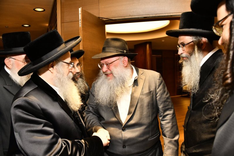 שוקי לרר